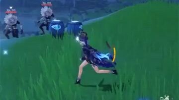 I dont know where this from so watermark to who this from ❤️