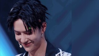[Bo Jun Yi Xiao] No matter how much you love him, you integrate yourself into him! Saliva exchange m