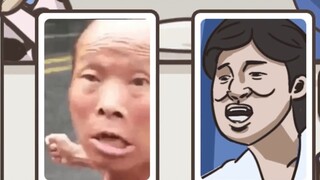 Sun Wukong came to the construction site to carry bricks to make money? The emperor of Europe was po