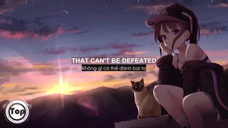 「Nightcore」→ Waiting For Love「Romy Wave Cover」 -  | Lyrics + Vietsub |