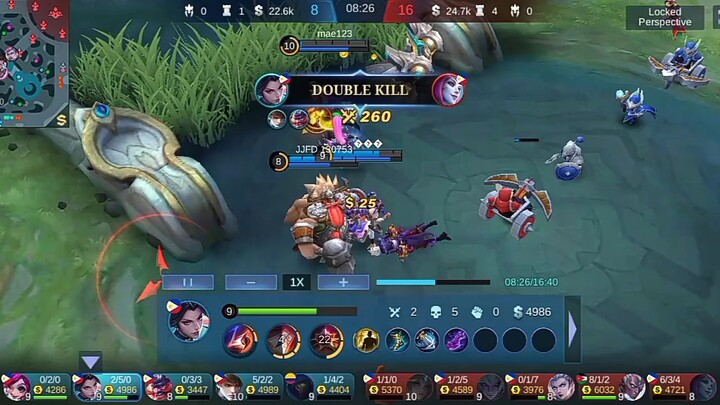 hanabi user lang poe ☺️ need ka due