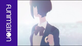 Boogiepop and Others – Ending Theme – Whiteout