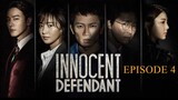 Innocent Defendant EP 4 HINDI DUBBED
