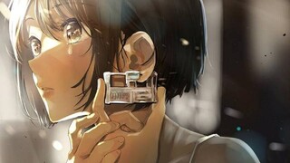 MAD.AMV kompilasi anime yang menyembuhkan