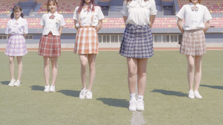 【Girls' Generation】จุดสูงสุดของความมีชีวิตชีวาในฤดูร้อน❀โลกที่เราจะพบกันอีกครั้ง❀ตอนนี้เราคือ Girls'