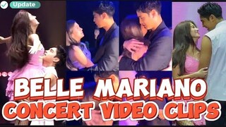 Belle Mariano Concert 2024 | Video clips update