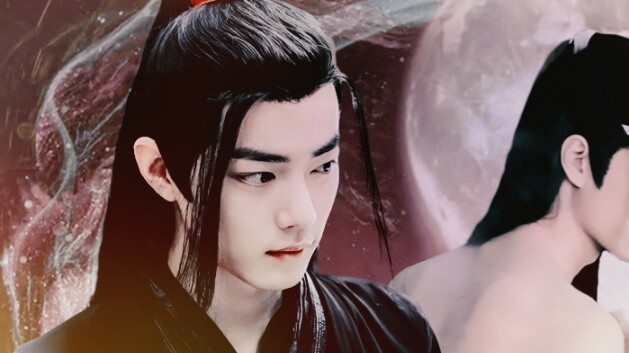(Sweet and cute HE) [Xianwang/Shuangjie] (Master and Apprentice) Raising Tuanzi Shizun 01 Tuanzi is 