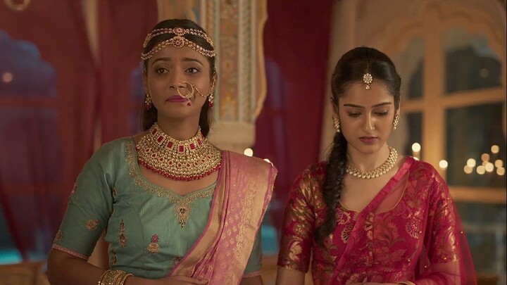 The Great Weddings of Munnes S01 E07