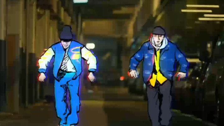 【郑号锡】lock/unlock hobi跳舞的神！