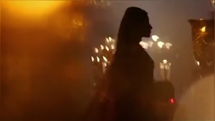 Opening Naagin The Movie