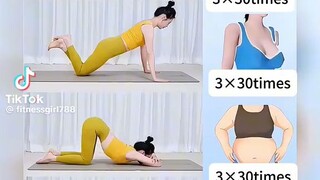 used this step to build your body fit.