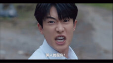 The male assistant knew that the real Bai Siyan was his enemy, so he gathered the two Bai Siyans tog