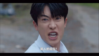 男助理知道真正的白司彦才是他的仇人，把两个白司彦约到一起，准备三方对峙并报仇！