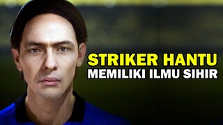 STRIKER HANTU!