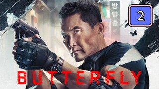(2025) 𝐵 𝑢 𝑡 𝑡 𝑒 𝑟 𝑓 𝑙 𝑦 American/Korean Series Episode 2