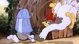 Tom and Jerry - Fine Feathered Friend (1942)