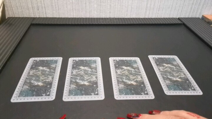 {Bitter Melon Normal Ice} What will next year be like for me?