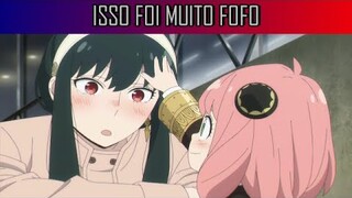 MOMENTO FOFO de MÃE e FILHA [SPY x FAMILY - EP 6] MELHORES MOMENTOS DE SPY X FAMILY