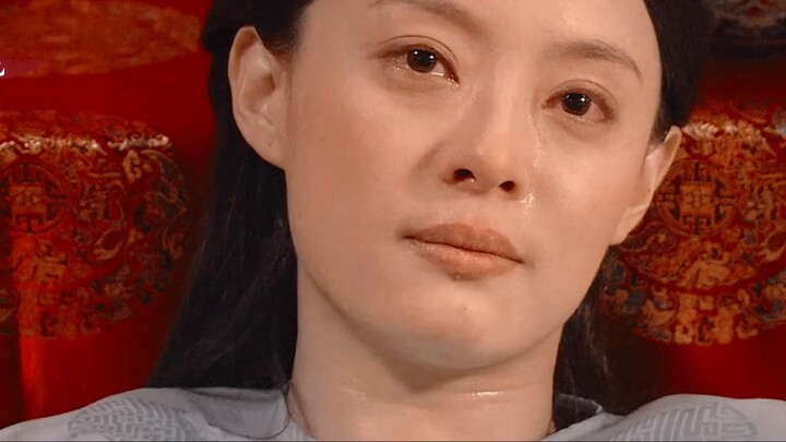 [Qing Dynasty/Heartbreaking Mix] 'Look how she laughs and cries...and cries'