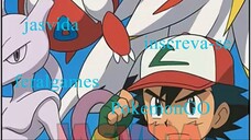 3 Pokémon Lendários que o Ash Deveria Ter!