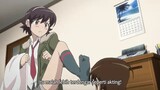 S3 The World God Only Knows EP 11 | SUB INDO