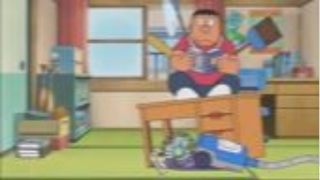 Doraemon episode 768