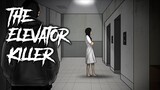 68 | The Elevator Killer - Animated Horror Story