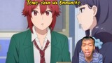 Anime Tomo - Chan wa Onnanoko - Anime Lucu