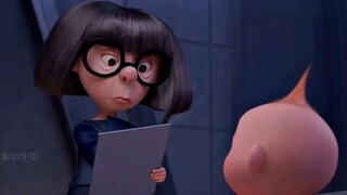 كم عدد القدرات الخارقة التي يمتلكها الطفل بالضبط؟