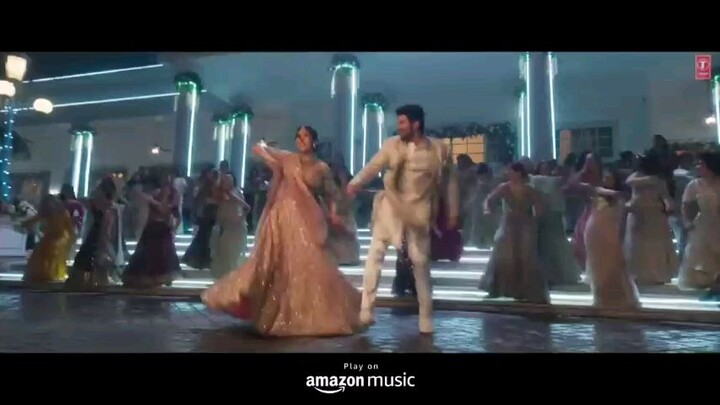 Kalyani Vaccha Vacchaa song 💞🤩💫