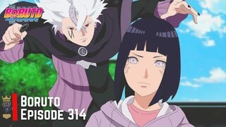 Boruto Episode 314 Sub Indo Terbaru PENUH FULL HD | Boruto Episode 314 Subtitle Indonesia