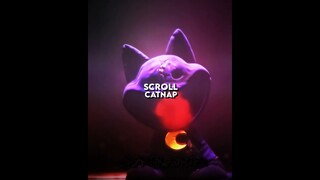 Youre stuck in a Horror Game - Choose your protector | #shorts #fnaf