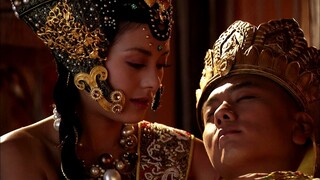 New Journey To The West (2010) - Episode 30 | Subtitle Indonesia
