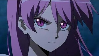 《AMV》 Akame Ga Kill - Zombie.