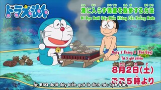 Doraemon [TV Series 2005] - Tập 874 (Preview)