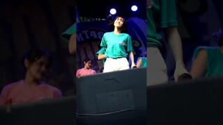 JKT48 - Lyn focuscam @. JKT48 Summer Tour 2023 Bandung