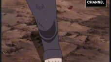 Chiyo dan Sakura Melawan Sasori: Kematian yang Heroik