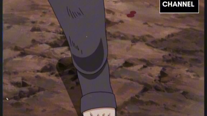 Chiyo dan Sakura Melawan Sasori: Kematian yang Heroik