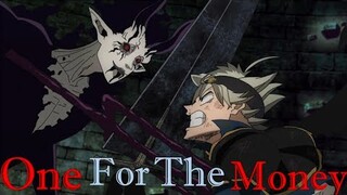 Black Clover [AMV] - Are U Ready