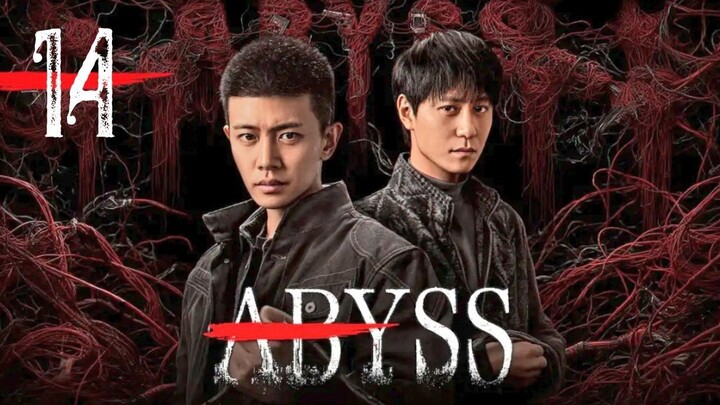 ÅBYSS - Episode 14 [Eng Sub]
