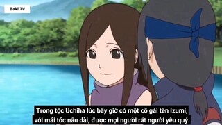 Nếu Itachi Không Đồ Sát Gia Tộc Uchiha Chuyện Gì Sẽ Xảy Ra Giả Thuyết Naruto- 9