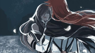 Tales of the Abyss Final Ep 26