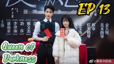 [ENG] EP 13 Queen of Darkness