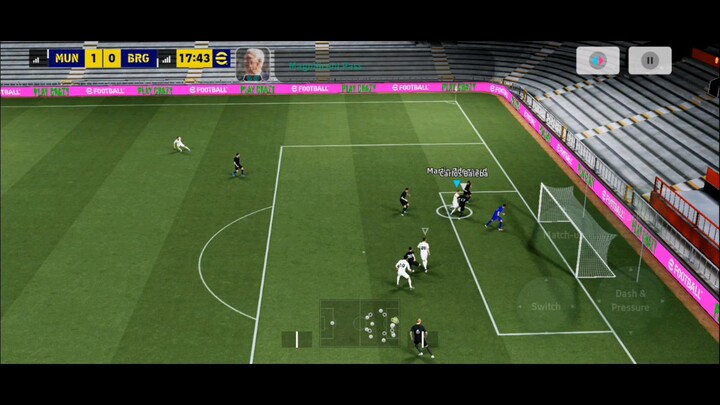 Highlight eFootball 2026