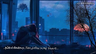 I Don’t Wanna Talk About It [Julienne Taylor]