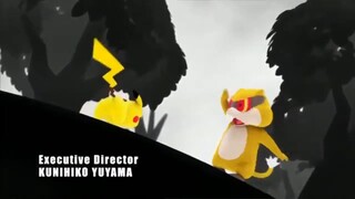 Pokémon Season 14 Opening In English (Full HD!)