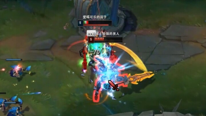 Nhật ký trưởng thành của ma cà rồng