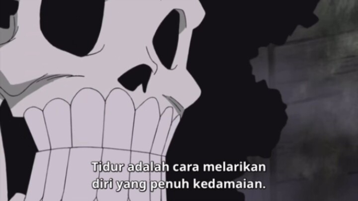 sad Brook 😿