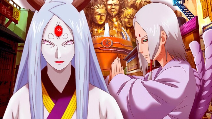 ESSA É A MAIOR MENTIRA CONTADA EM NARUTO!!!