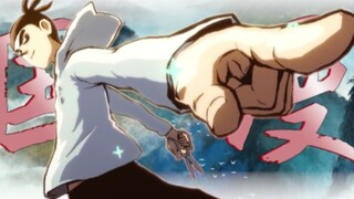 ⚠️Kegembiraan yang akan datang, mari kita nikmati pesta komik Tiongkok ini bersama-sama